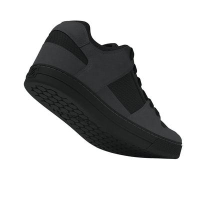 MTB-Schuhe ADIDAS FIVE TEN FREERIDER Grau/Schwarz