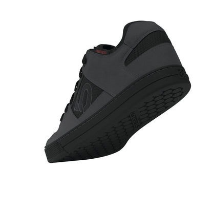 MTB-Schuhe ADIDAS FIVE TEN FREERIDER Grau/Schwarz