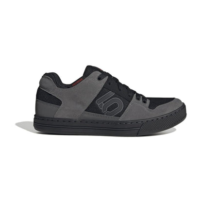 Chaussures VTT ADIDAS FIVE TEN FREERIDER Gris/Noir – fond blanc, cadrage harmonisé