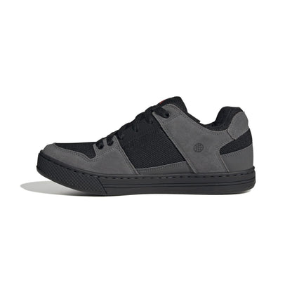 MTB-Schuhe ADIDAS FIVE TEN FREERIDER Grau/Schwarz