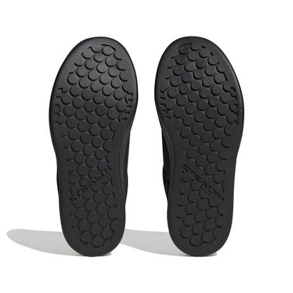 MTB-Schuhe ADIDAS FIVE TEN FREERIDER Damen Schwarz
