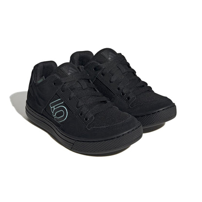 MTB-Schuhe ADIDAS FIVE TEN FREERIDER Damen Schwarz