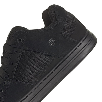 MTB-Schuhe ADIDAS FIVE TEN FREERIDER Damen Schwarz