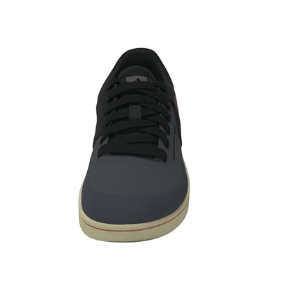 MTB-Schuhe ADIDAS FIVE TEN FREERIDER PRO CANVAS Damen Grau/Schwarz