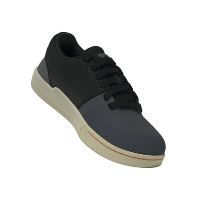 MTB-Schuhe ADIDAS FIVE TEN FREERIDER PRO CANVAS Damen Grau/Schwarz