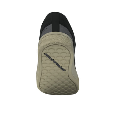 MTB-Schuhe ADIDAS FIVE TEN FREERIDER PRO CANVAS Damen Grau/Schwarz