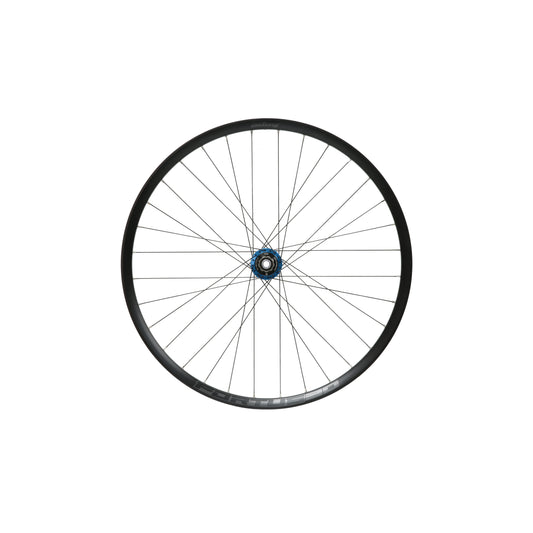 HOPE Fortus 30 W Hinterrad, 26 Zoll, Pro 5 Nabe in Blau