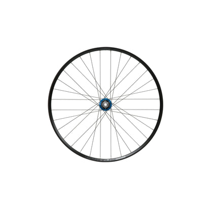 HOPE Fortus 23 W Hinterrad, 27,5 Zoll, Pro 5 Nabe in Blau