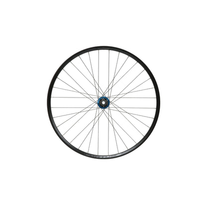 HOPE Fortus 30 W SC Hinterrad, 27,5 Zoll, Pro 5 Nabe, Blau