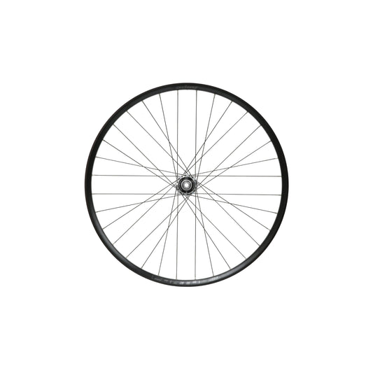 HOPE Fortus 30 W SC Hinterrad, 27,5 Zoll, Pro 5 Nabe, Silber