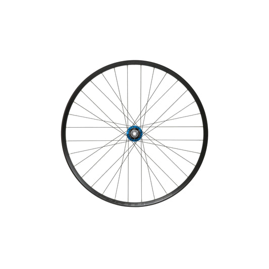 HOPE Fortus 35 W Hinterrad, 27,5 Zoll, Pro 5 Nabe, Blau