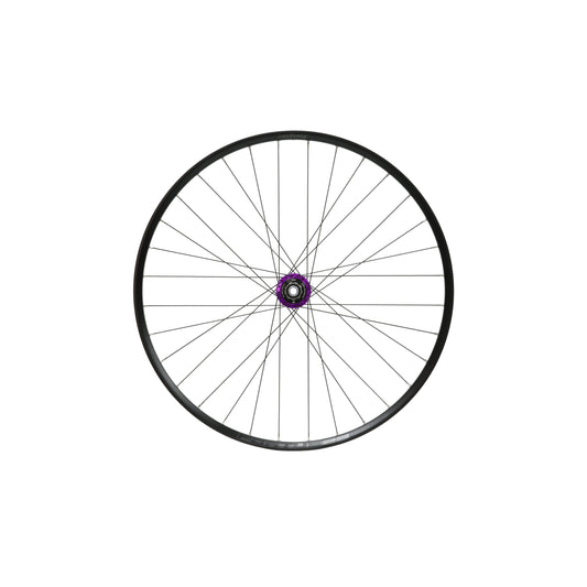 HOPE Fortus 23 W Hinterrad, 29 Zoll, Pro 5 Nabe in Violett