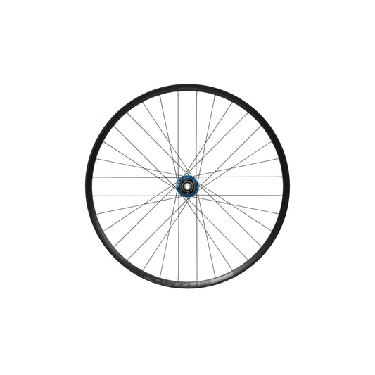 HOPE Fortus 26 W Hinterrad, 29 Zoll, Pro 5 Nabe in Blau