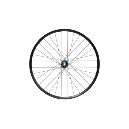 HOPE Fortus 26 W Hinterrad, 29 Zoll, Pro 5 Nabe in Blau