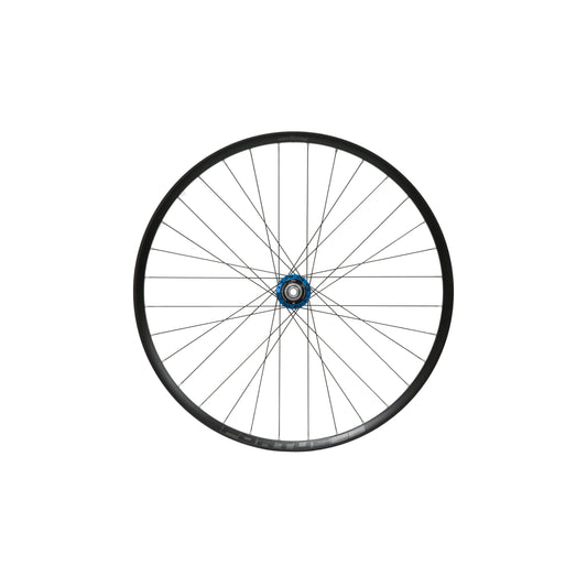 HOPE Fortus 26 W Hinterrad, 29 Zoll, Pro 5 Nabe in Blau