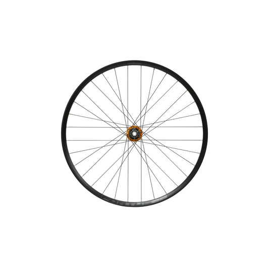 HOPE Fortus 26 W Hinterrad, 29 Zoll, Pro 5 Nabe in Orange
