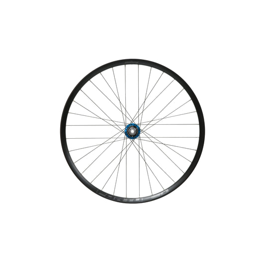 HOPE Fortus 30 W Hinterrad, 29 Zoll, Pro 5 Nabe in Blau
