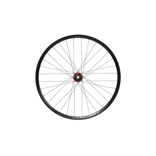 HOPE Fortus 30 W Hinterrad, 29 Zoll, Pro 5 Nabe in Rot
