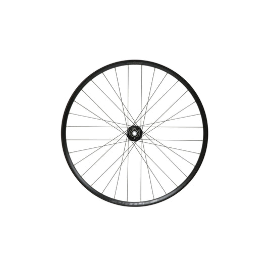 HOPE Fortus 30 W SC 29-Zoll-Hinterrad mit schwarzer Pro 5-Nabe