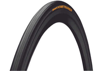 Reifen für Heimtrainer CONTINENTAL HOMETRAINER II 700x23c TubeType Souple