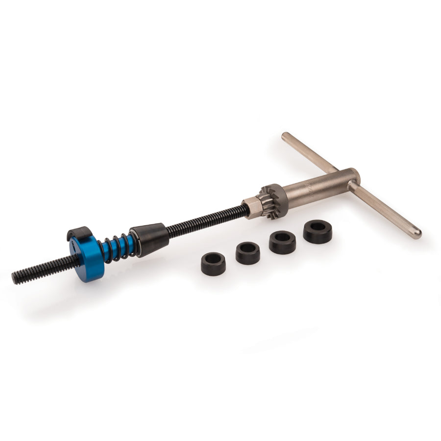 Park Tool HTR-1 Frässet für 1-Zoll-Steuerrohre