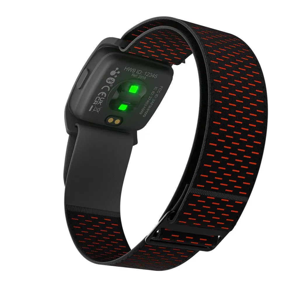 COOSPO HW9 Herzfrequenz-Armband