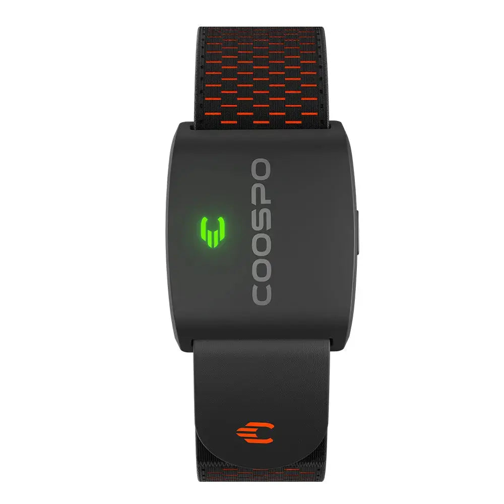 COOSPO HW9 Herzfrequenz-Armband