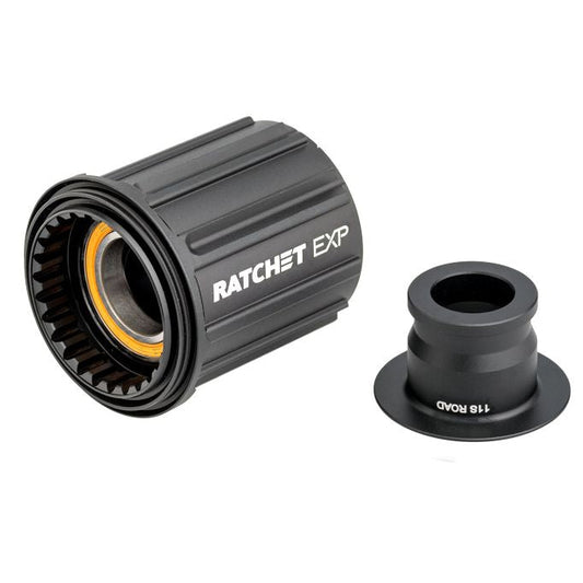 DT SWISS Rennrad 180 EXP 12x142mm Freilaufkörper Typ Shimano HG Ceramic #HWYCBL00S5380S
