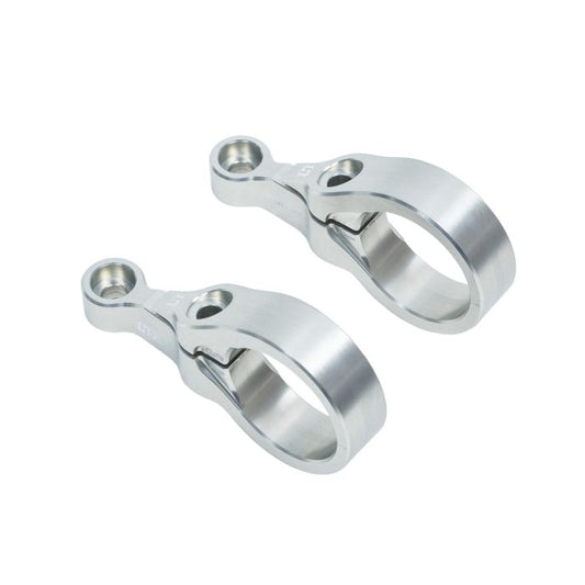 HXR COMPONENTS DH Vorbau 31,8 mm 50 mm Natur