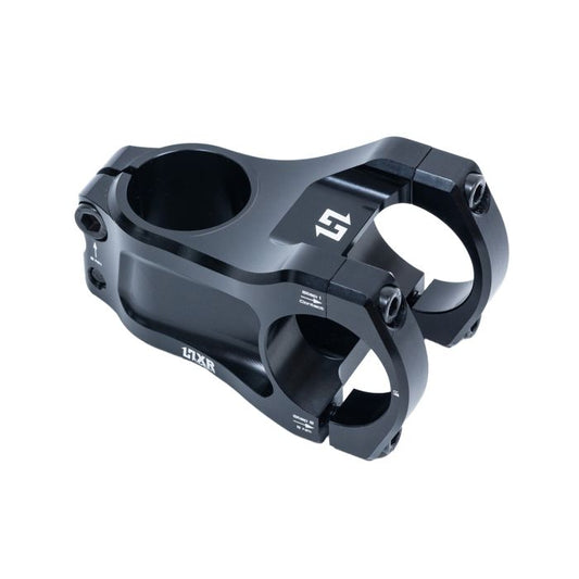 HXR COMPONENTS ENDURO Vorbau Schwarz