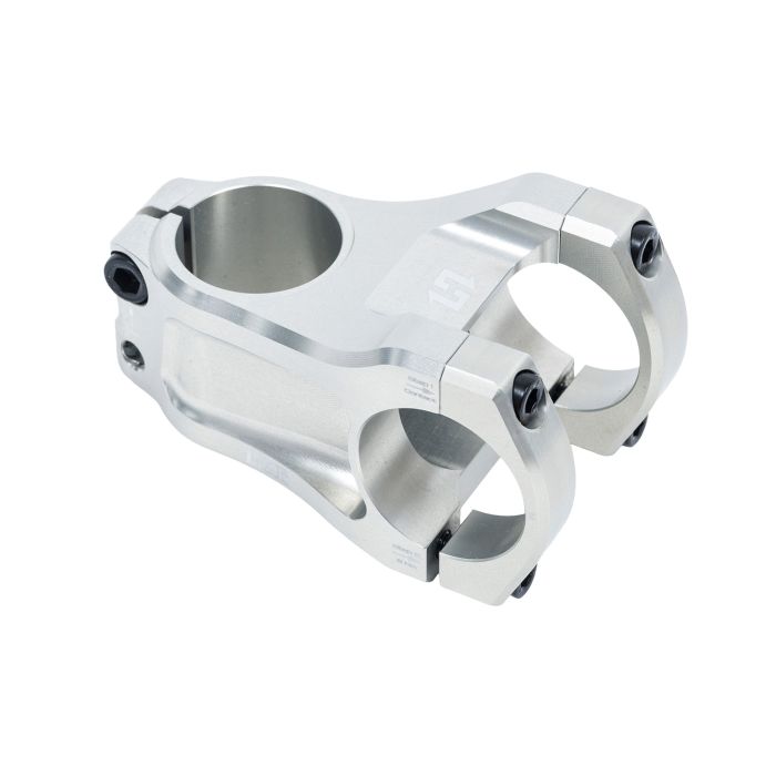 HXR COMPONENTS ENDURO Vorbau Natur