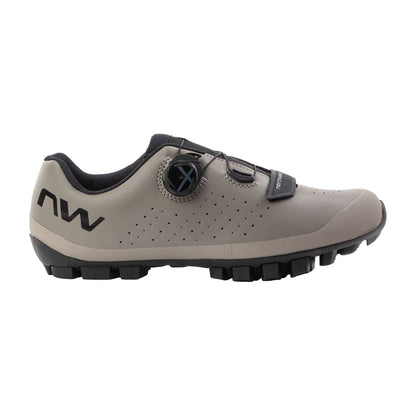 XC-/Gravel-MTB-Schuhe NORTHWAVE HAMMER PLUS Sandfarben