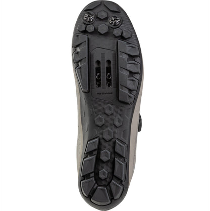 MTB XC/Gravel-Schuhe NORTHWAVE HAMMER PLUS Sand