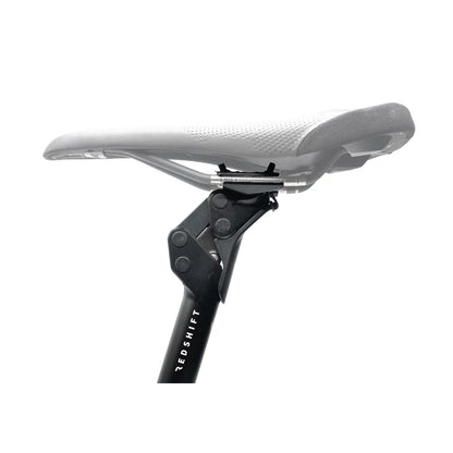 Gefederte Sattelstütze REDSHIFT ShockStop Endurance