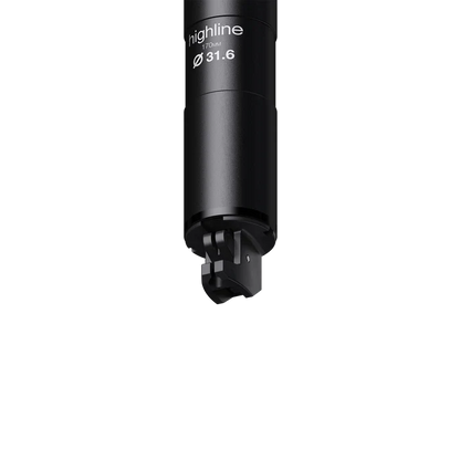Teleskop-Sattelstütze CRANKBROTHERS HIGHLINE 2.0 2026