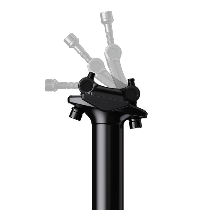 Tige de Selle Télescopique CRANKBROTHERS HIGHLINE 2.0 2026
