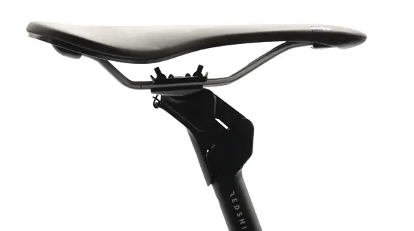REDSHIFT ShockStop Pro gefederte Sattelstütze
