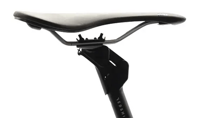 Gefederte Sattelstütze REDSHIFT ShockStop Pro