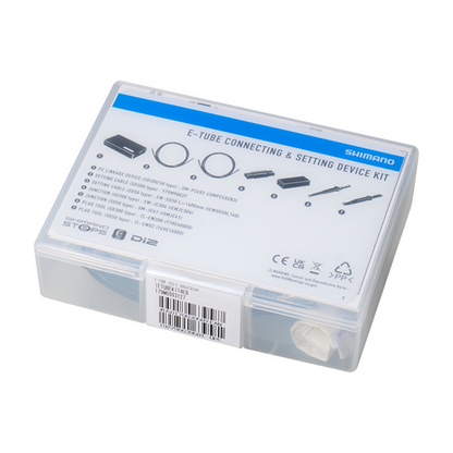 PC-Diagnose-Kit SHIMANO SM-PCE02
