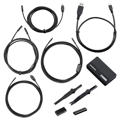 PC-Diagnose-Kit SHIMANO SM-PCE02