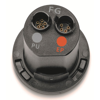Interne Schnittstelle CAMPAGNOLO EPS V4