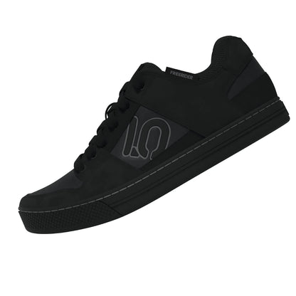 MTB-Schuhe ADIDAS FIVE TEN FREERIDER DLX Schwarz