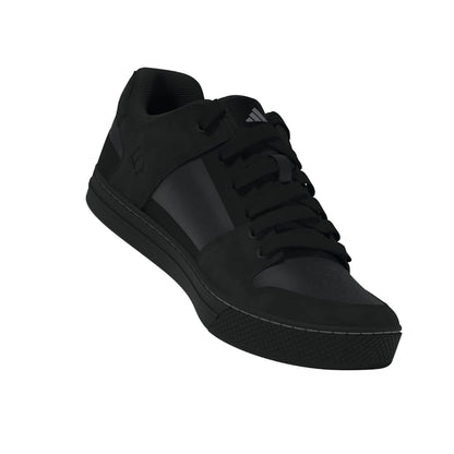 MTB-Schuhe ADIDAS FIVE TEN FREERIDER DLX Schwarz