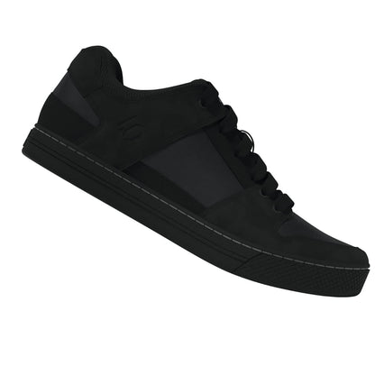 MTB-Schuhe ADIDAS FIVE TEN FREERIDER DLX Schwarz