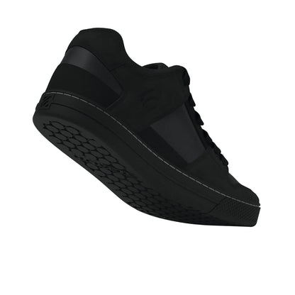 MTB-Schuhe ADIDAS FIVE TEN FREERIDER DLX Schwarz
