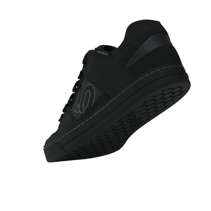 MTB-Schuhe ADIDAS FIVE TEN FREERIDER DLX Schwarz