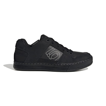 MTB-Schuhe ADIDAS FIVE TEN FREERIDER DLX Schwarz