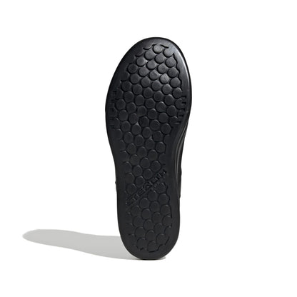 MTB-Schuhe ADIDAS FIVE TEN FREERIDER DLX Schwarz