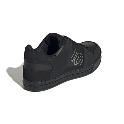 MTB-Schuhe ADIDAS FIVE TEN FREERIDER DLX Schwarz