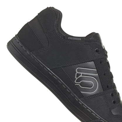 MTB-Schuhe ADIDAS FIVE TEN FREERIDER DLX Schwarz
